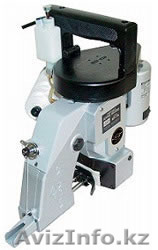 Мешкозашивочные машины NEWLONG (Япония) - Изображение #1, Объявление #1116101