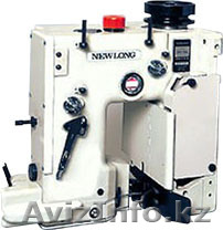 ГОЛОВКА ШВЕЙНАЯ ПРОМЫШЛЕННАЯ NEWLONG DS-9A (С) - Изображение #1, Объявление #1116103