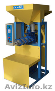 Пресс-экструдер кормовой  ПЭ-125 - Изображение #1, Объявление #1116076