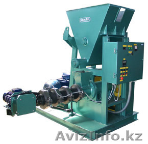 Пресс-экструдер кормовой  ПЭ-500  - Изображение #1, Объявление #1116078
