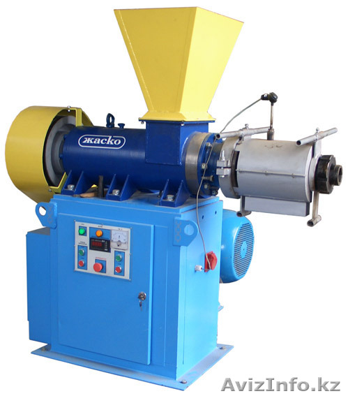 УСТАНОВКА БРИКЕТИРОВАНИЯ ОТХОДОВ УБО-3 - Изображение #1, Объявление #1116104