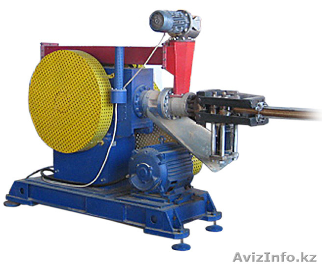 УСТАНОВКА БРИКЕТИРОВАНИЯ ШТЕМПЕЛЬНАЯ УБШ-500/60 - Изображение #1, Объявление #1116105