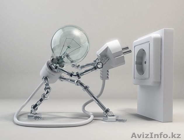 Услуги электрика, слаботочника, сантехника - Изображение #1, Объявление #1136628