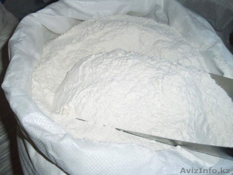 Мука пшеничная 1 сорт  - Изображение #1, Объявление #1153539