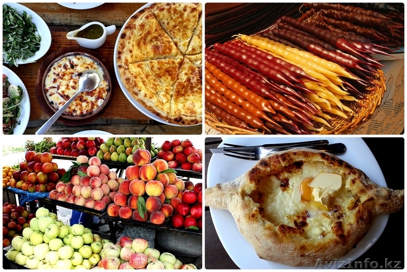 Все о Грузии !!! - Изображение #1, Объявление #1140830