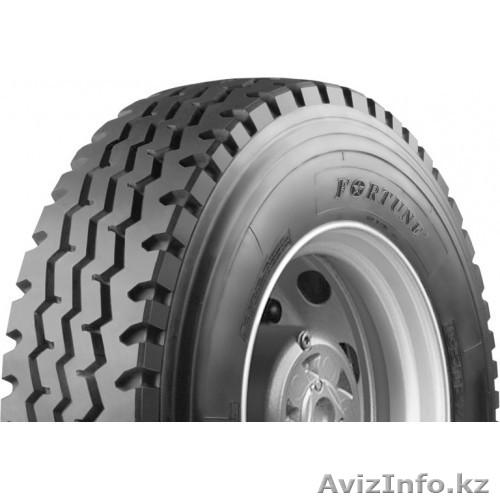 Грузовые шины PREMIUM - Изображение #1, Объявление #1147101