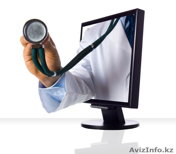 Ремонт Компьютеров и Принтеров  - Изображение #1, Объявление #1146405