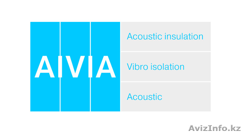 звукоизоляция помещений - Изображение #1, Объявление #1161195
