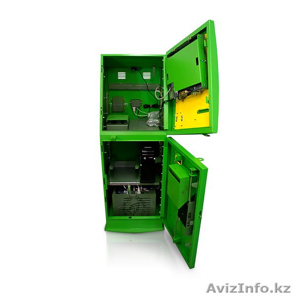 Продам очень дешево лотерейные терминалы - Изображение #1, Объявление #1184639