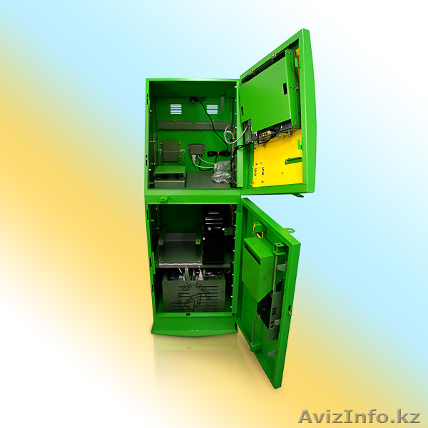 Абсолютно новые лотерейные терминалы по невероятно низкой цене - Изображение #1, Объявление #1184654