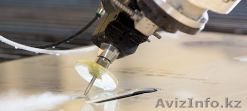 zlatar.kz  ГИДРОАБРАЗИВНАЯ и ПЛАЗМЕННОЙ РЕЗКА.   - Изображение #1, Объявление #1194289