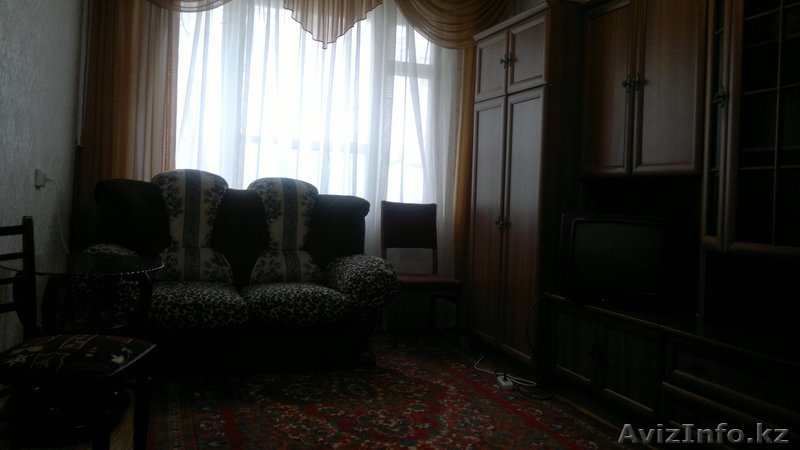 аренда квартиры 14-35 - Изображение #1, Объявление #1197003