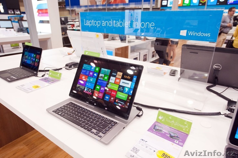 Ремонт и настройка компьютеров и ноутбуков. Установка программного обеспечения - Изображение #1, Объявление #1199961