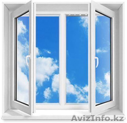Продажа, монтаж и обслуживание пластиковых окон с 10-летней - Изображение #1, Объявление #1235027
