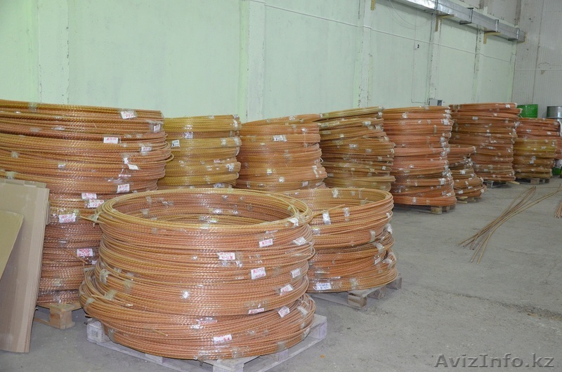 Композитная арматура - Изображение #1, Объявление #1253649