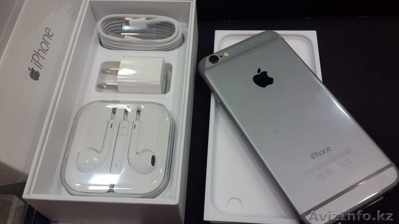 оптом и в розницу Iphone 6 plus,6 и Samsung S6 EGDE,S6,Note 4,IPad  - Изображение #1, Объявление #1264766