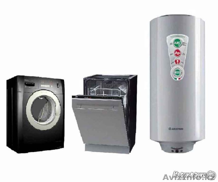 Ремонт ВОДОНАГРЕВАТЕЛЕЙ (БОЙЛЕРОВ) в Актау  - Изображение #1, Объявление #1264485