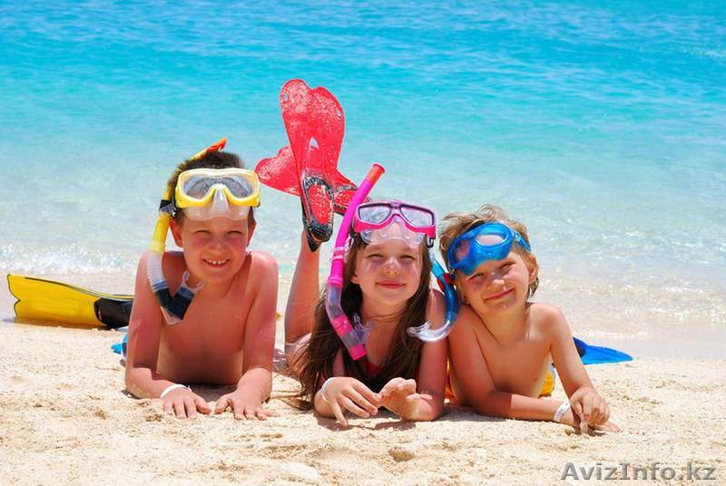 Ковбойский лагерь для детей в Турции! - Изображение #1, Объявление #1269693