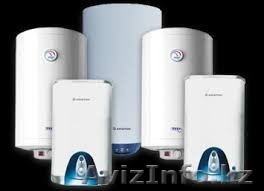 Ремонт водонагревателей Аристон, Термекс в Актау 332695, 87014895700 - Изображение #1, Объявление #1263866