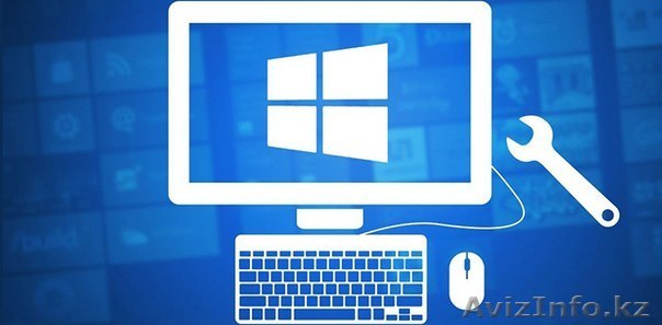 Установка Windows+антивирус - Изображение #1, Объявление #1267608