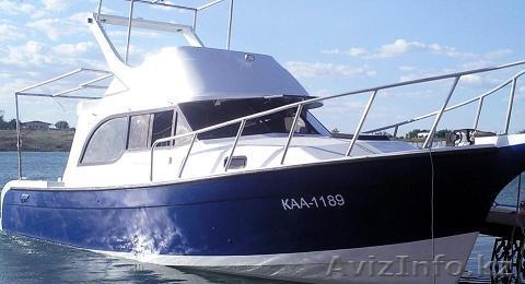 Срочно продам яхту  - Изображение #1, Объявление #1276310