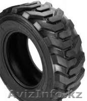 Шины 10-16.5 PR 10 для мини погрузчиков (мультик) - Изображение #1, Объявление #1275930