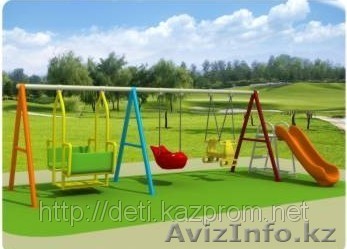 Нодди оборудование для площадок - Изображение #1, Объявление #1296148