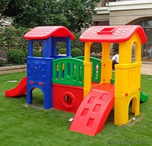 Паровозик оборудование для площадок - Изображение #1, Объявление #1296130