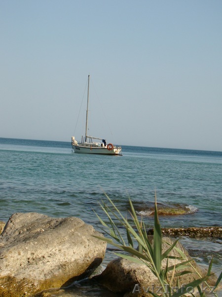 Прогулка на яхте  - Изображение #1, Объявление #1285158