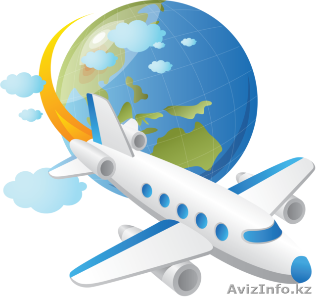 Авиа-турагентство "Палладин" - Изображение #1, Объявление #1317969