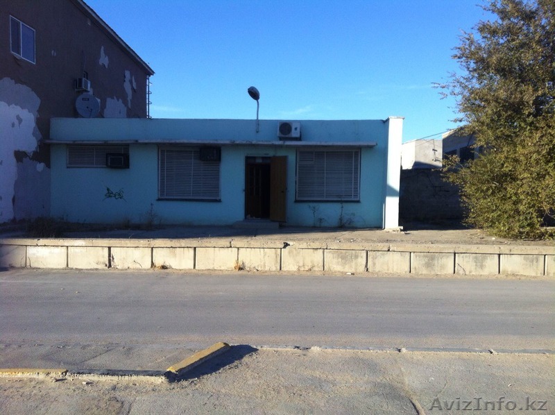 Продам магазин отдельно стоящий. - Изображение #1, Объявление #1328132