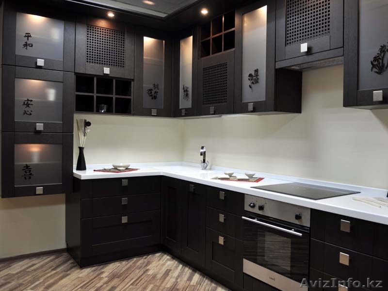 Troy-M Изготовление мебели в г. Актау  - Изображение #1, Объявление #1336867