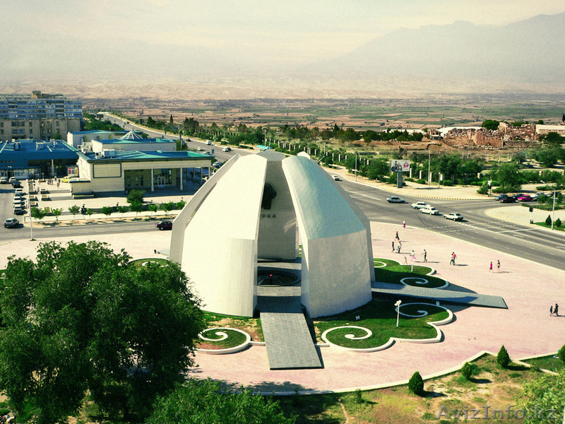 Актау Дизайн Рекламное агентство - Изображение #1, Объявление #1360096