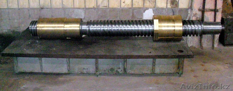 Винты с бронзовыми втулками 2,3,4-заходные - Изображение #1, Объявление #1361434