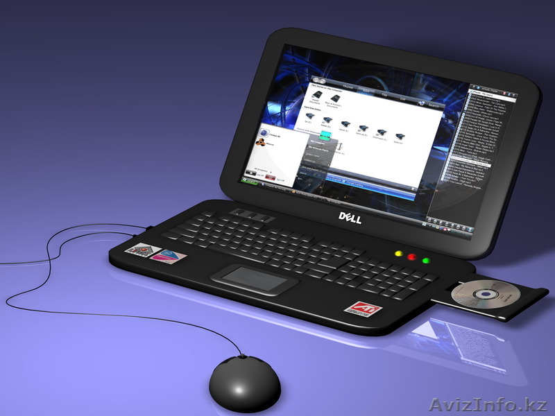 Программист Актау  - Изображение #1, Объявление #1357276