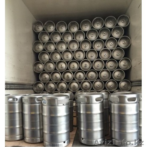 Мой спрос на пивную кегу  50 30 20 литров - Изображение #1, Объявление #1360613