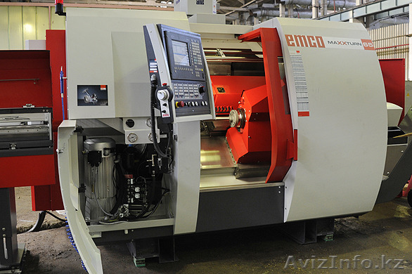 Услуги механообработки станками ЧПУ и обрабатывающих центров - Изображение #1, Объявление #1361439