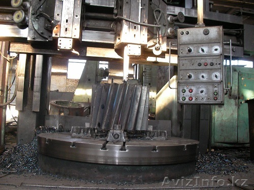 Производство шестерни от модуля 0,5 до модуля 20 24 25 30 36 42 50 - Изображение #1, Объявление #1361436