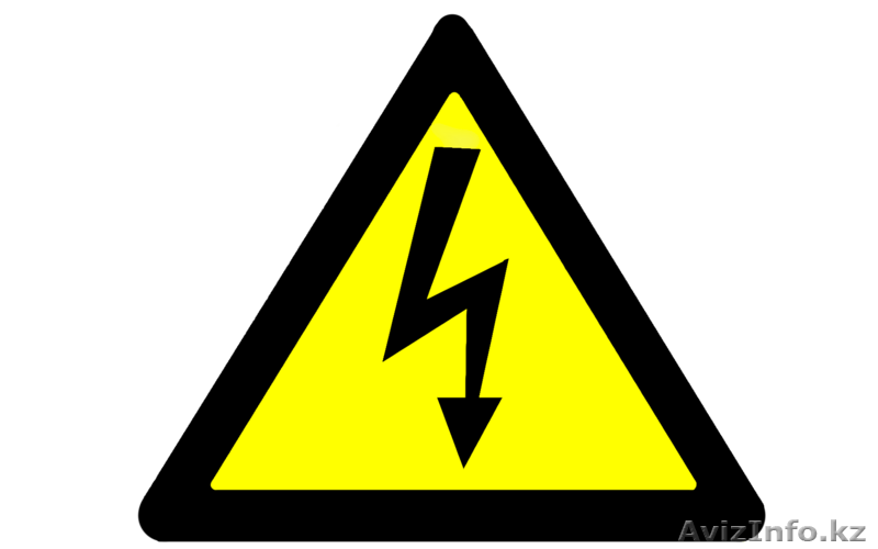 Электрик, Услуги электрика - Изображение #1, Объявление #1356598