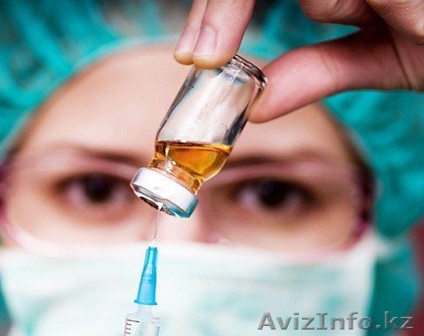 ПРЕДЛАГАЮ УСЛУГИ МЕДСЕСТРЫ - Изображение #1, Объявление #1374116