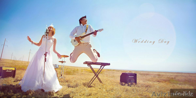 Свадебный фотограф в Актау - Изображение #1, Объявление #1383808