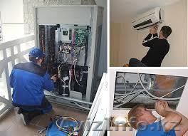 ИП Климат Установка, Ремонт и Заправка сплит систем и кондиционеров - Изображение #1, Объявление #1393338