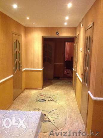 Мангышлак 3х комнатная квартира - Изображение #1, Объявление #1409055