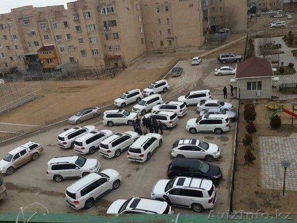 Toyota Land Cruiser 200 (белые) Автомобили на ViP встречи, Торжества, Свадебный  - Изображение #1, Объявление #1410118