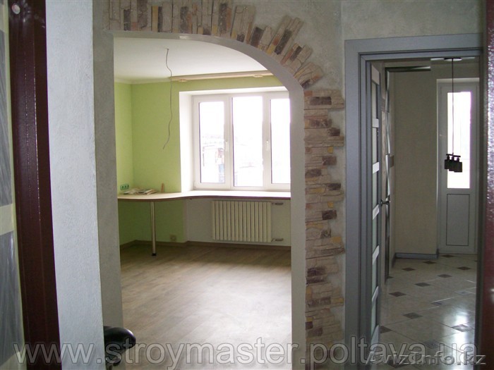 Строительно ремонтные работы - Изображение #1, Объявление #1401417