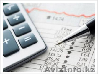 Бухгалтер с 15-летним стажем - Изображение #1, Объявление #1437223