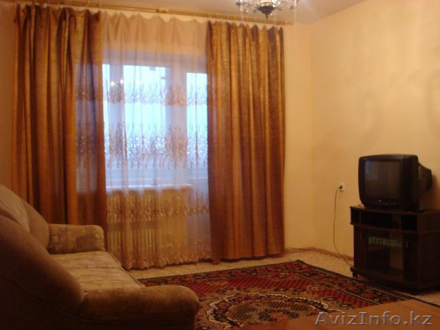 Срочно сдаю 1 комнатную квартиру, желательно семейным парам  - Изображение #1, Объявление #1461747