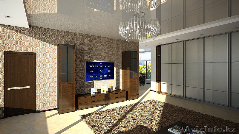 Ремонт кварит под "ключ" - Изображение #1, Объявление #1476437