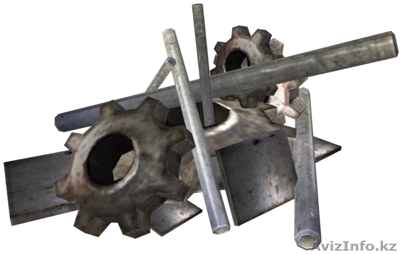 Прием черного металлолома - Изображение #1, Объявление #1474829