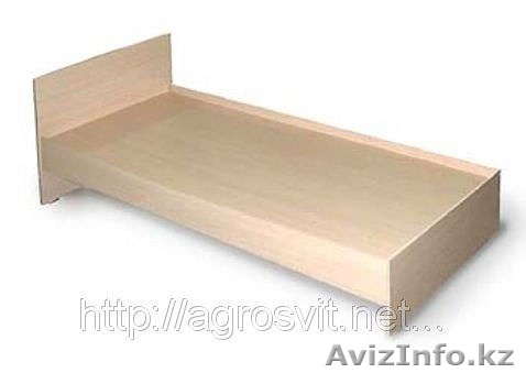 Породам 1спальную кровать - Изображение #1, Объявление #1473569